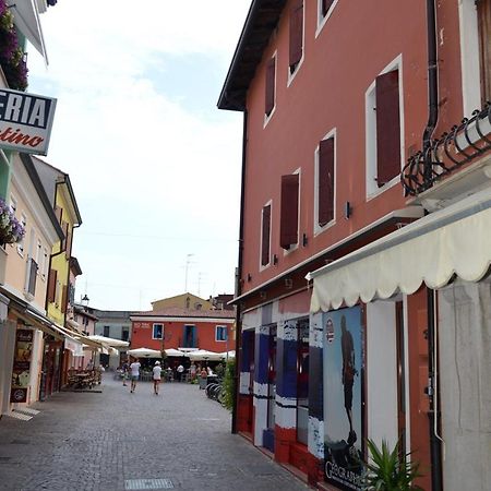 Casa Leone 1 Caorle Exterior foto