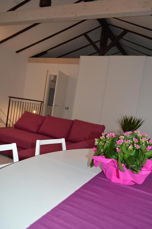 Casa Leone 1 Caorle Exterior foto